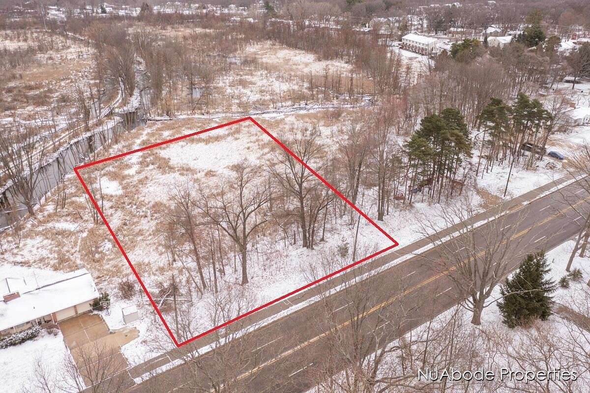 1.15 Acres of Residential Land for Sale in Holland, Michigan