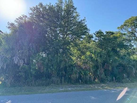 0.23 Acres of Residential Land for Sale in Port Charlotte, Florida