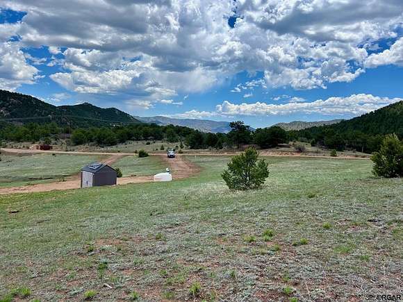 35.3 Acres of Land for Sale in Cañon City, Colorado