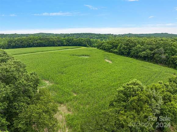 52 Acres of Land for Sale in Salisbury, North Carolina
