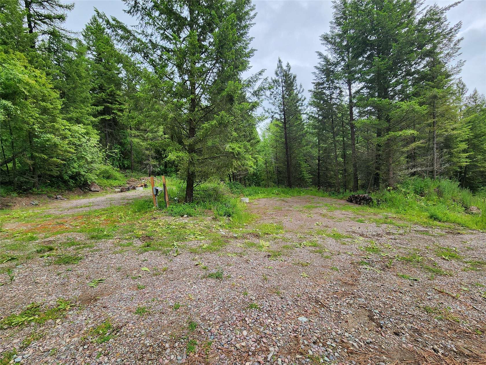 19.67 Acres of Land for Sale in Kalispell, Montana