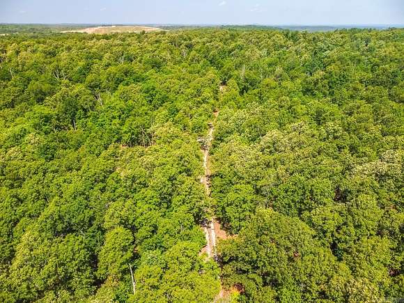 2.7 Acres of Residential Land for Sale in Cherokee Village, Arkansas