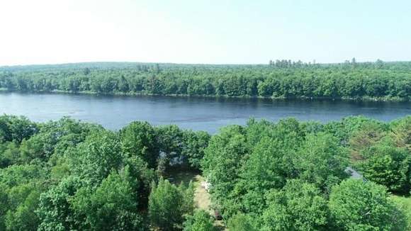 0.9 Acres of Residential Land for Sale in Mattawamkeag, Maine