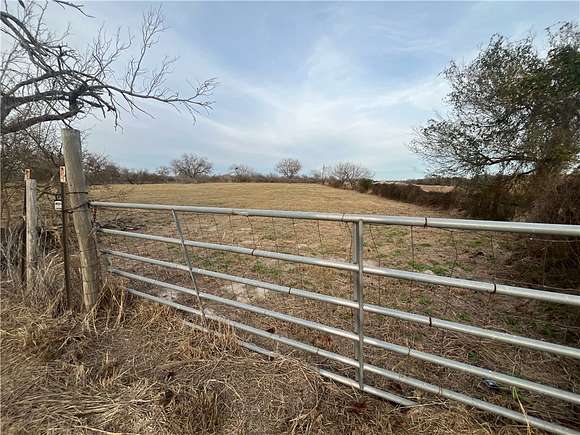4.8 Acres of Land for Sale in Sinton, Texas