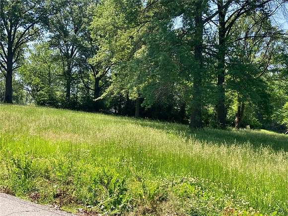 1.9 Acres of Residential Land for Sale in Excelsior Springs, Missouri