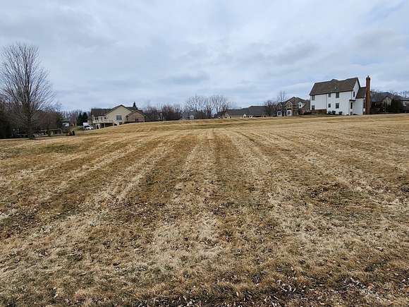 0.4 Acres of Residential Land for Sale in Lakewood, Illinois