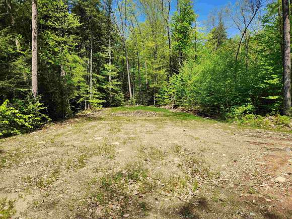 3.7 Acres of Residential Land for Sale in Weathersfield Town, Vermont