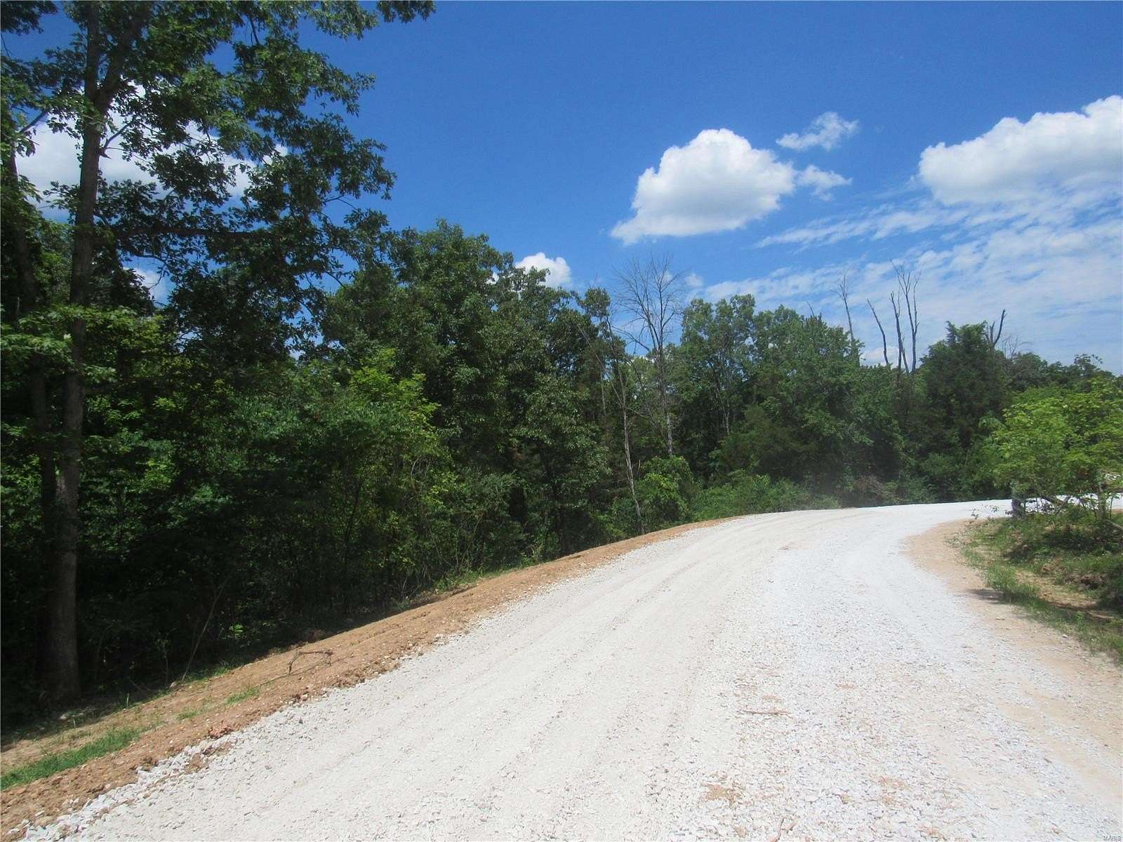 4 Acres of Residential Land for Sale in Catawissa, Missouri