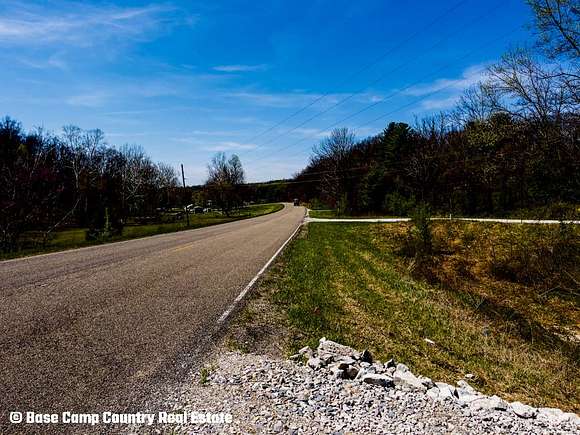 0.86 Acres of Residential Land for Sale in Bloomfield, Indiana