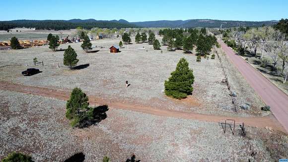 6.3 Acres of Commercial Land for Sale in Luna, New Mexico