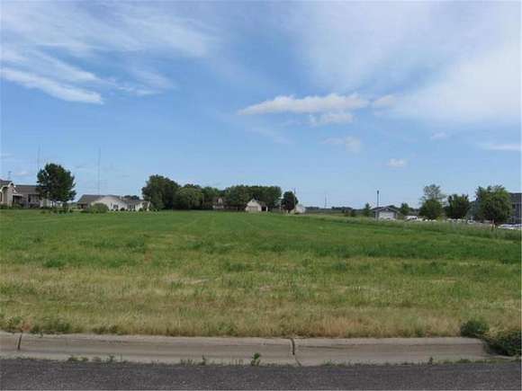 0.14 Acres of Residential Land for Sale in Glencoe, Minnesota