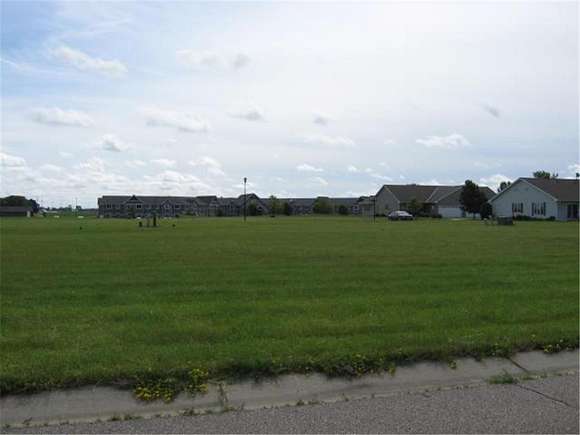 0.2 Acres of Residential Land for Sale in Glencoe, Minnesota