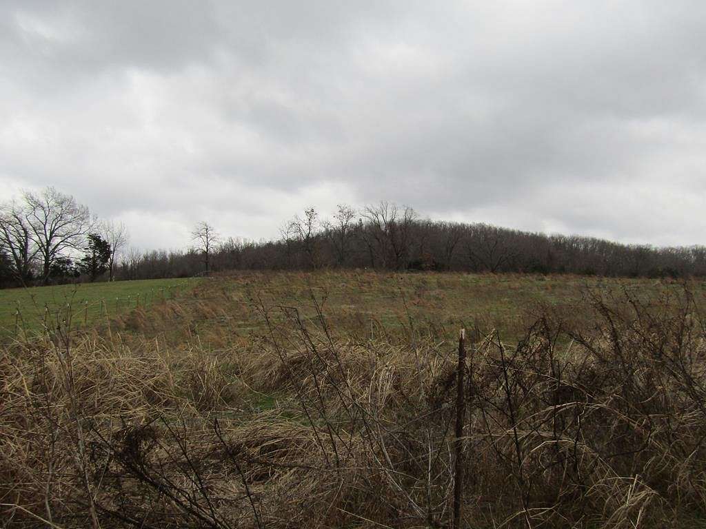 3.9 Acres of Residential Land for Sale in Byrdstown, Tennessee
