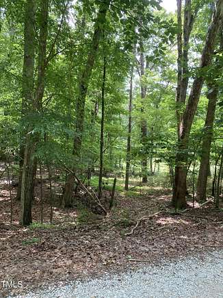 0.64 Acres of Land for Sale in Durham, North Carolina