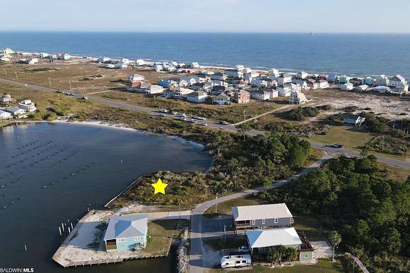 0.5 Acres of Residential Land for Sale in Gulf Shores, Alabama