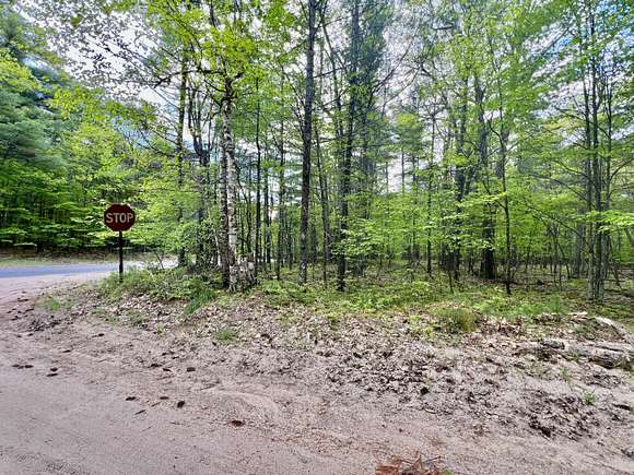 1 Acre of Residential Land for Sale in Jay, New York