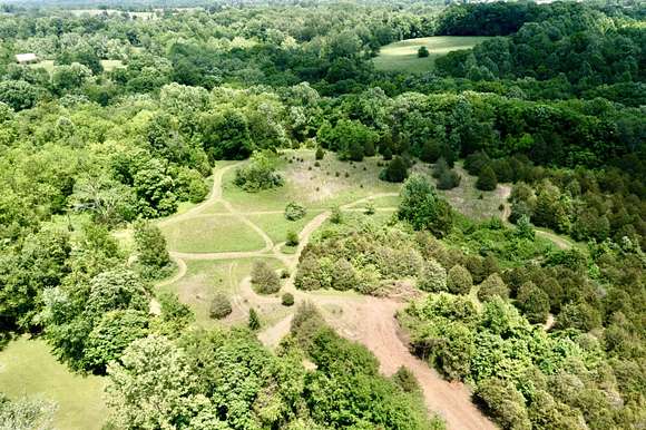 28 Acres of Land for Sale in Bloomington, Indiana