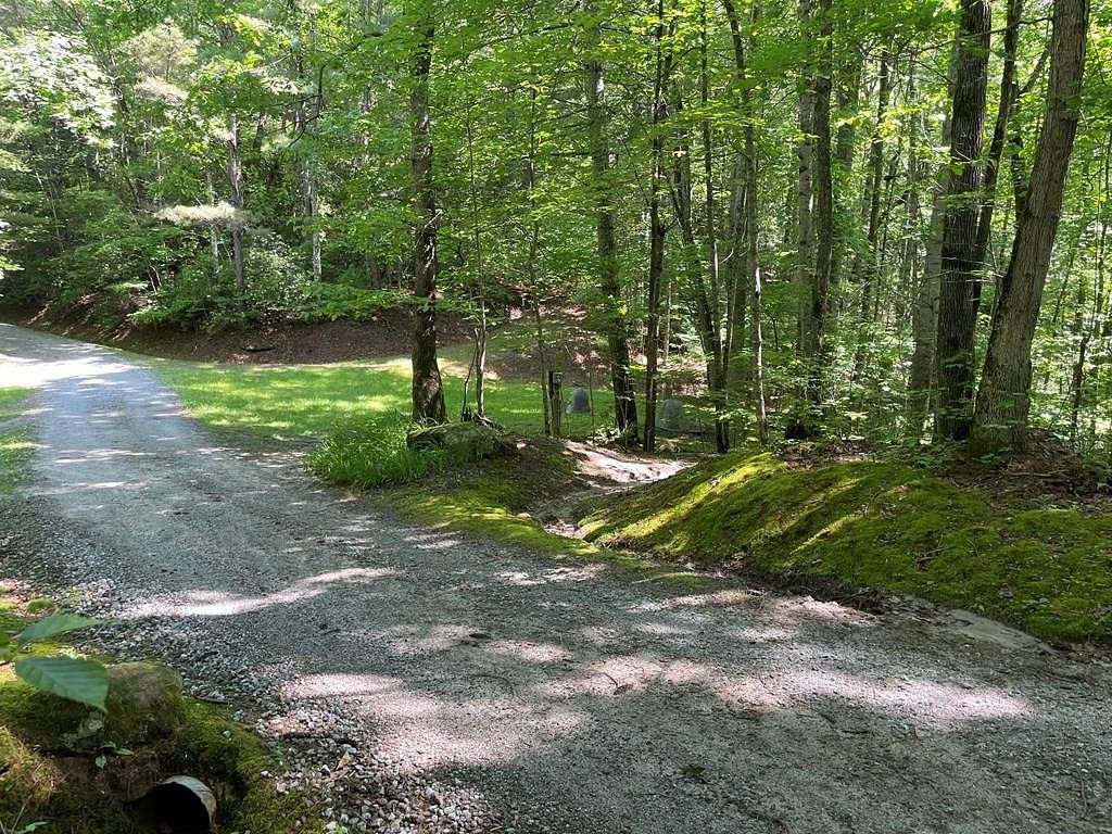 3.76 Acres of Residential Land for Sale in Highlands, North Carolina