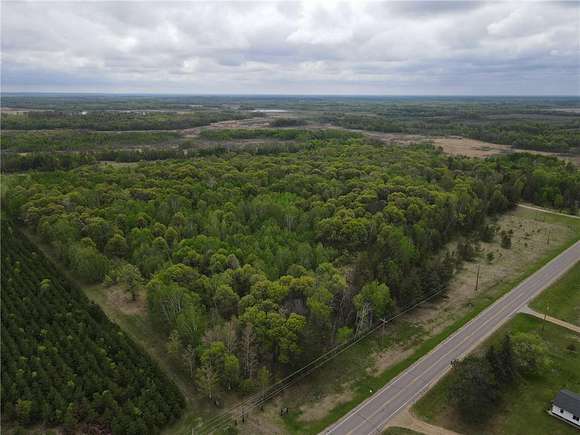 240 Acres of Land for Sale in Sebeka, Minnesota