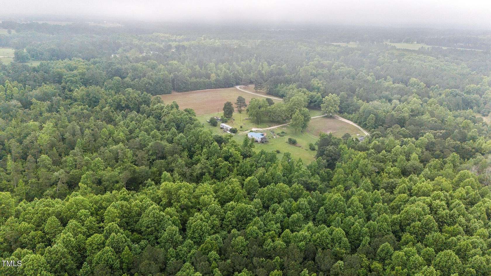 3.03 Acres of Residential Land for Sale in Broadway, North Carolina