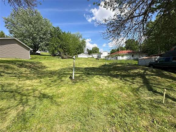 Residential Land for Sale in Anamosa, Iowa