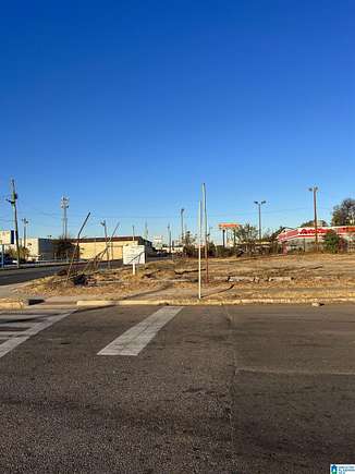 0.48 Acres of Commercial Land for Sale in Birmingham, Alabama