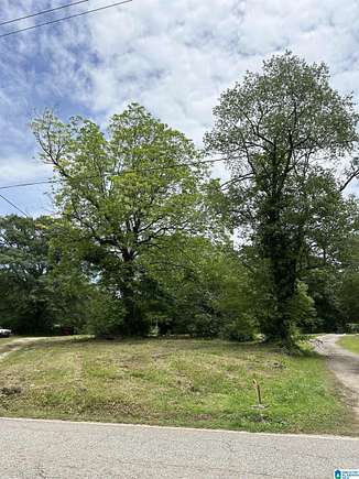 1.87 Acres of Land for Sale in Hueytown, Alabama