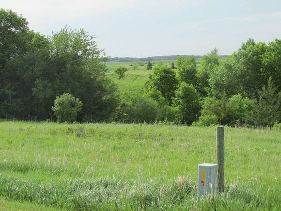 1 Acre of Land for Sale in Wilmot, South Dakota