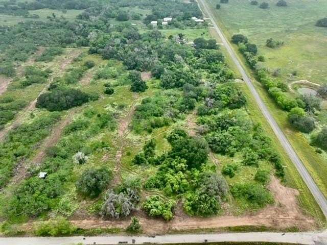 3 Acres of Land for Sale in Moore, Texas