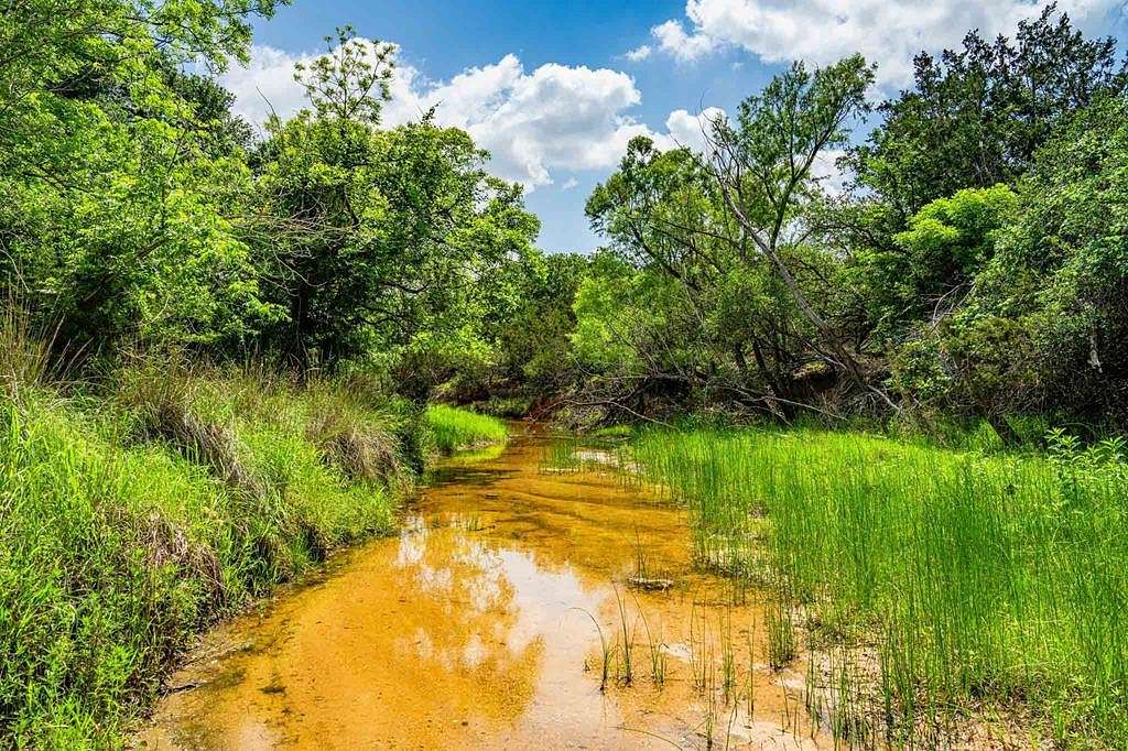 133 Acres of Improved Land for Sale in Fredericksburg, Texas