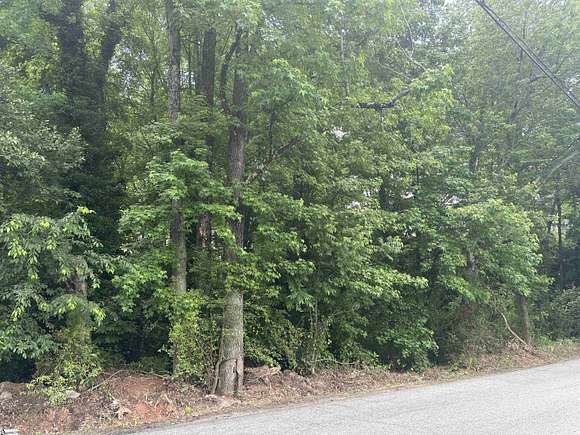 1.3 Acres of Residential Land for Sale in Mauldin, South Carolina