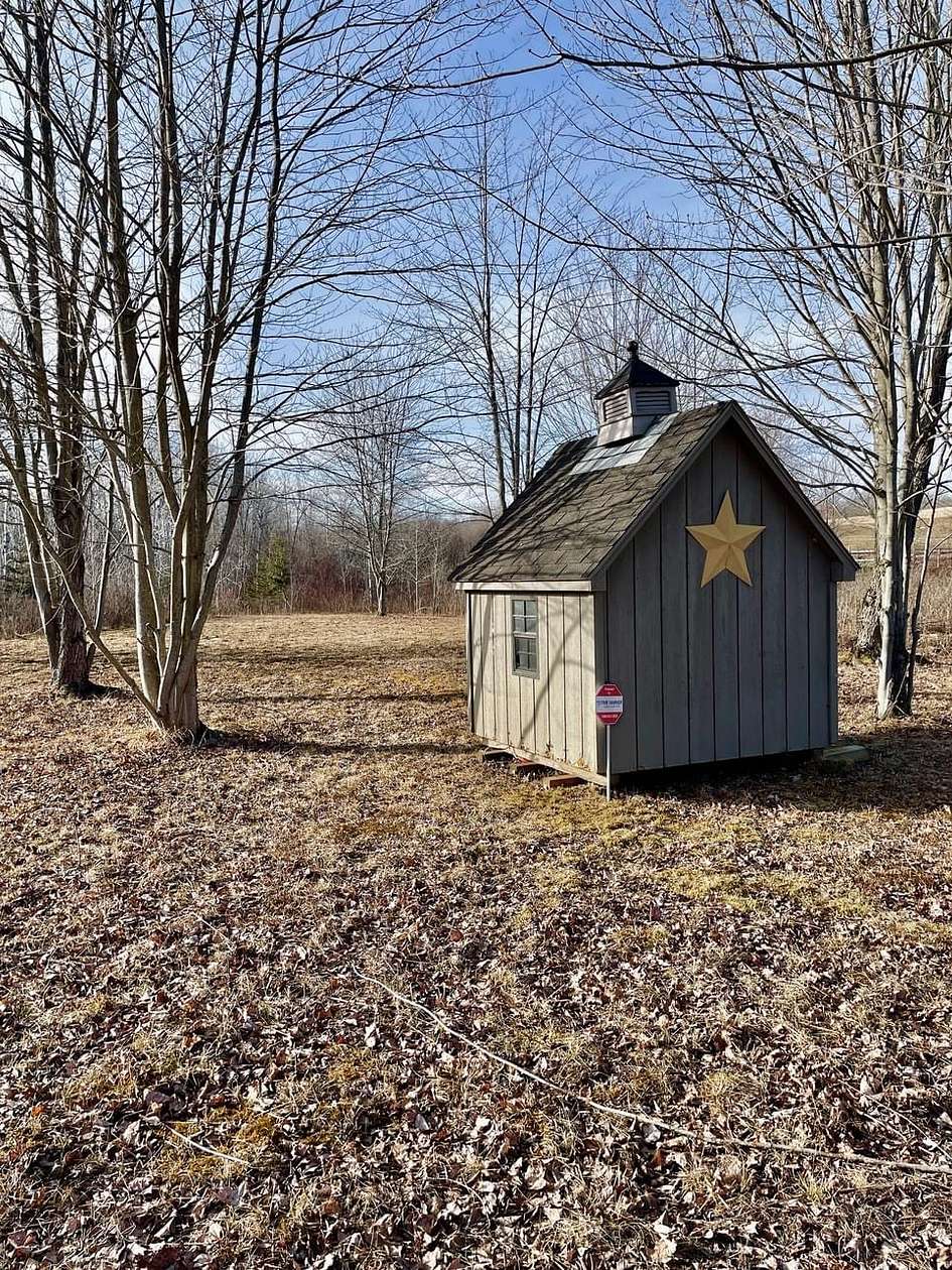 20.4 Acres of Land for Sale in Root Town, New York