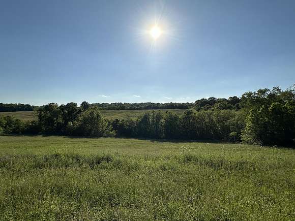 10.5 Acres of Land for Sale in Carlisle, Kentucky