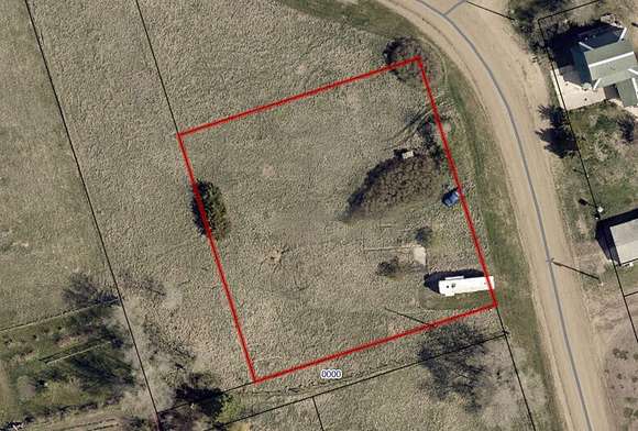 0.61 Acres of Residential Land for Sale in Huron, South Dakota