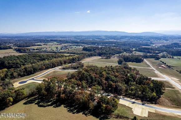 0.75 Acres of Residential Land for Sale in Greenback, Tennessee
