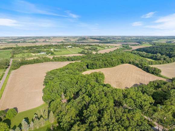 72 Acres of Land for Sale in Council Bluffs, Iowa