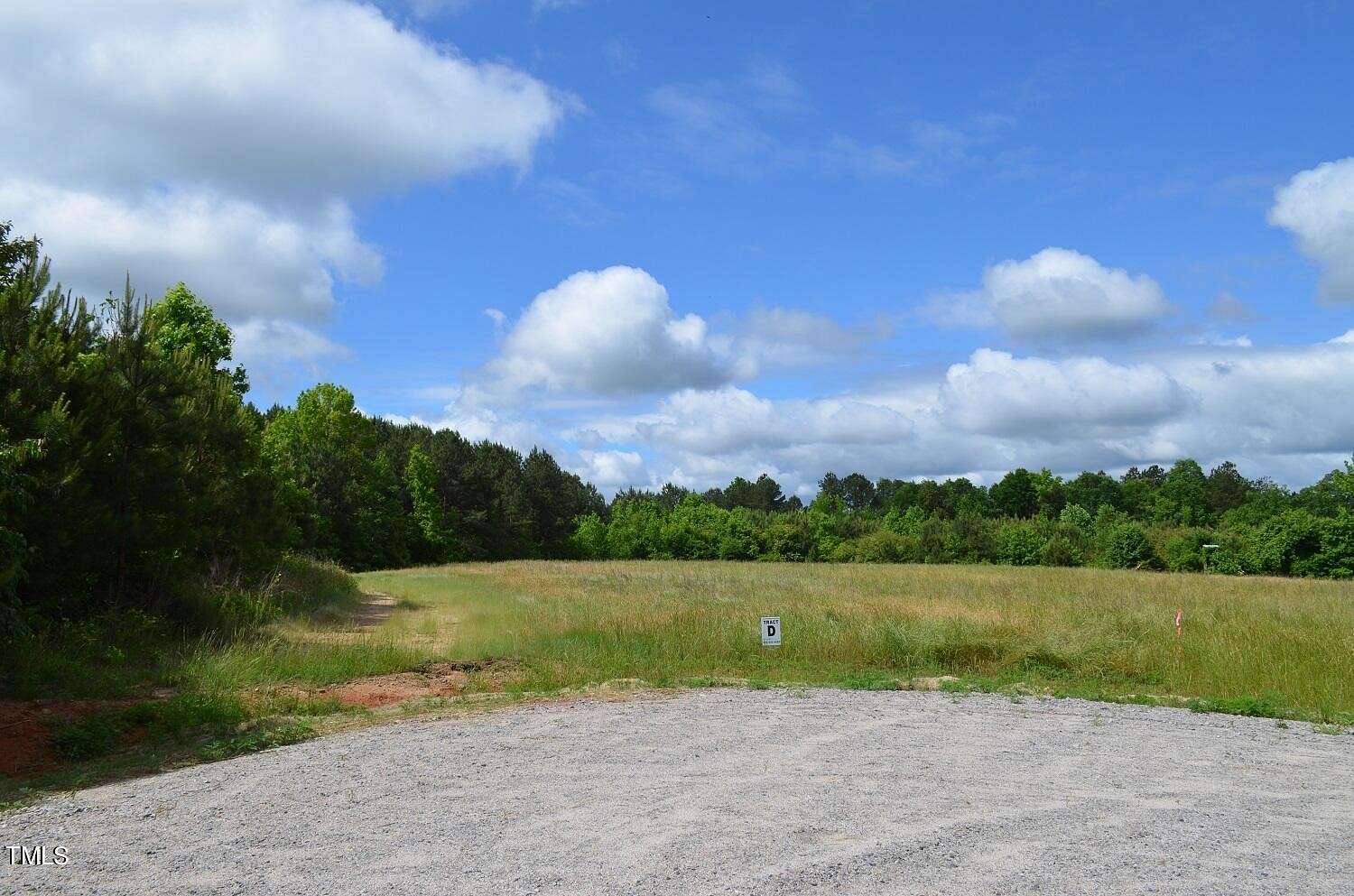 10 Acres of Land for Sale in Henderson, North Carolina