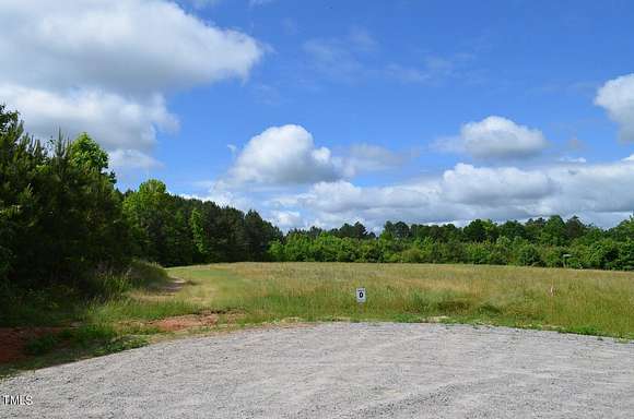 10.01 Acres of Land for Sale in Henderson, North Carolina
