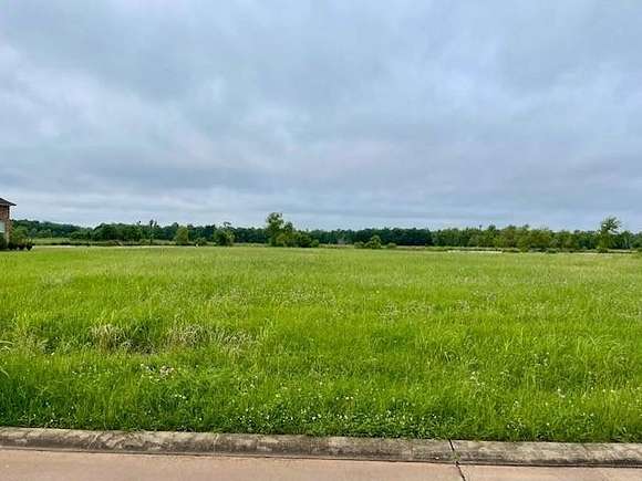 0.8 Acres of Residential Land for Sale in Alexandria, Louisiana