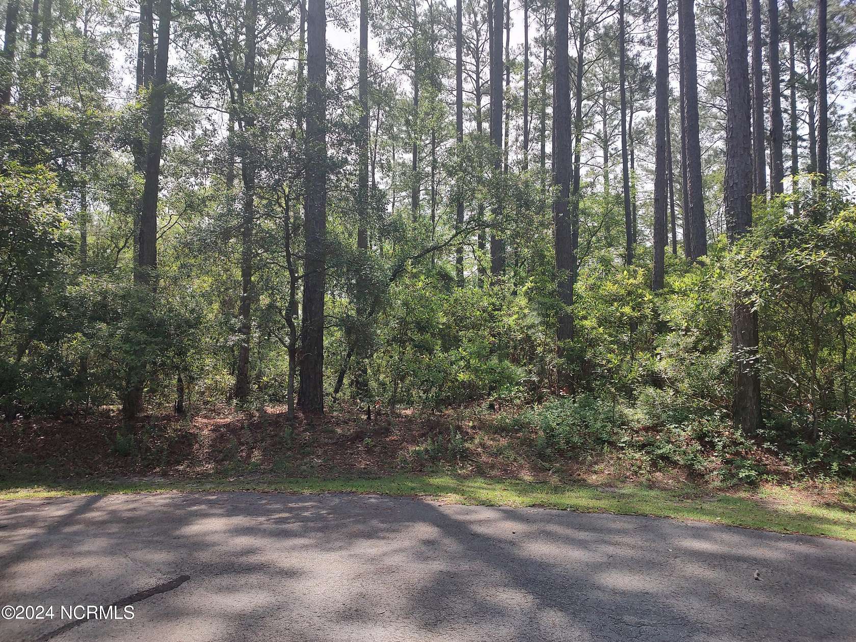 0.78 Acres of Residential Land for Sale in New Bern, North Carolina