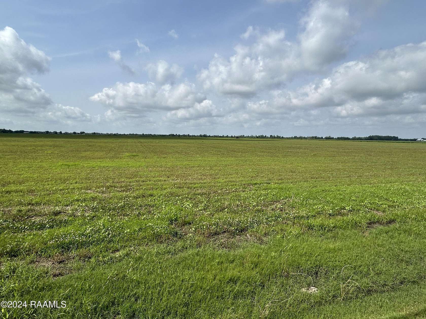 6 Acres of Residential Land for Sale in Rayne, Louisiana