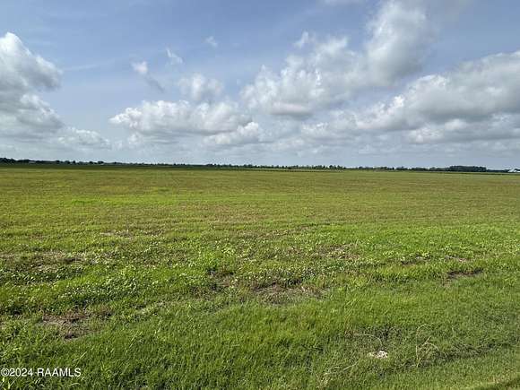 6 Acres of Residential Land for Sale in Rayne, Louisiana