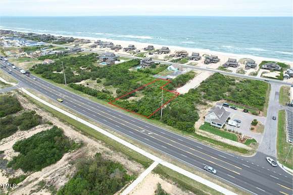 0.42 Acres of Residential Land for Sale in Nags Head, North Carolina