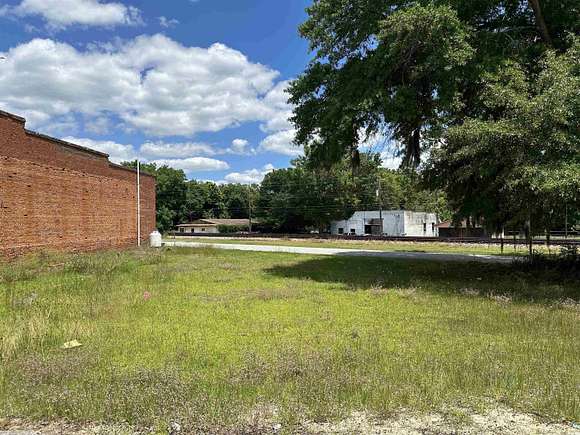 0.1 Acres of Commercial Land for Sale in Kingstree, South Carolina
