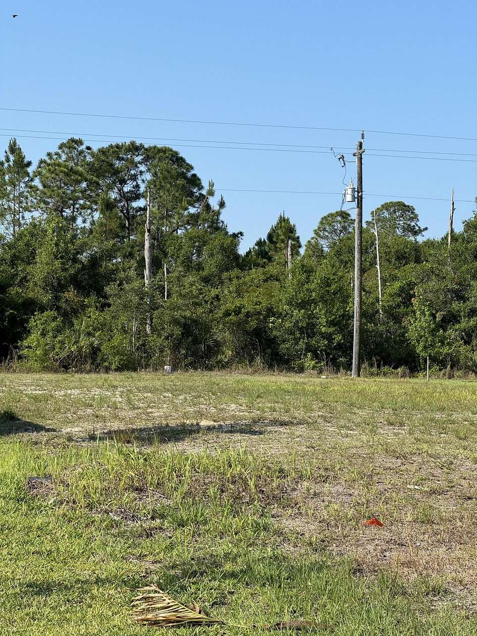 0.22 Acres of Residential Land for Sale in Fort Pierce, Florida