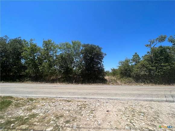 10.4 Acres of Commercial Land for Sale in San Marcos, Texas