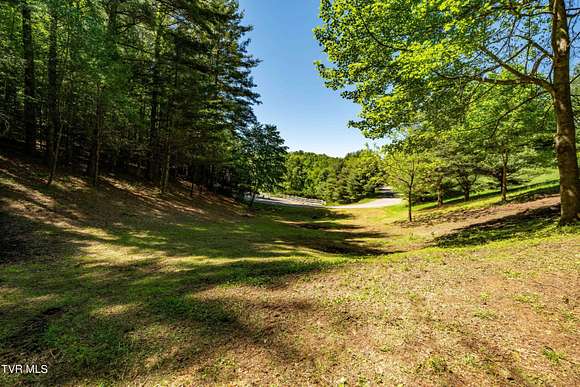 2.9 Acres of Residential Land for Sale in Mountain City, Tennessee