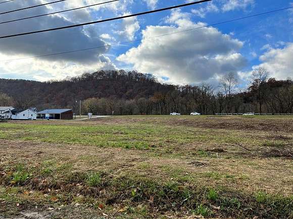 1.5 Acres of Mixed-Use Land for Sale in Stanville, Kentucky