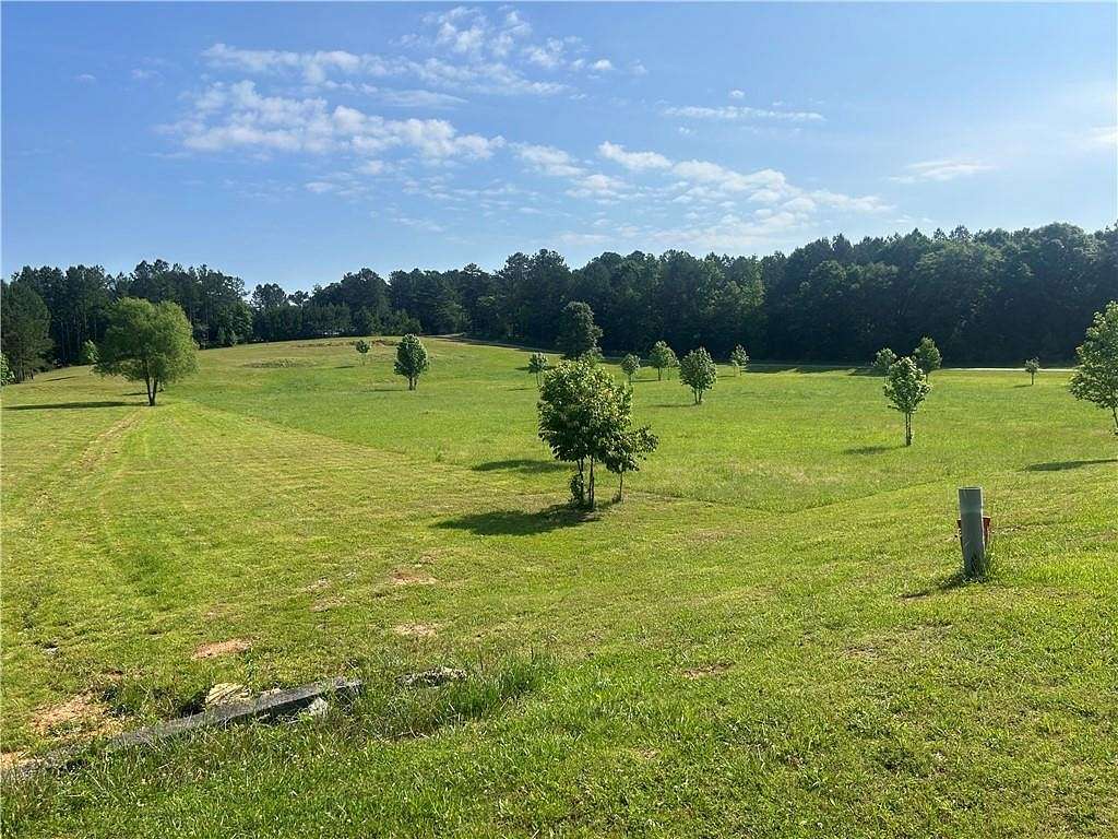 5.02 Acres of Residential Land for Sale in Rome, Georgia