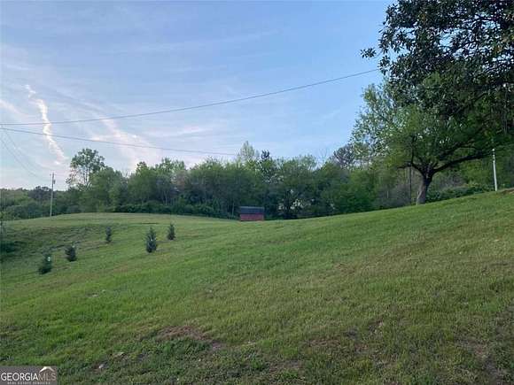 1.2 Acres of Mixed-Use Land for Sale in Jasper, Georgia